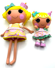 Lalaloopsy celebration candle for sale  Lewis Center