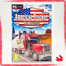American trucker the usato  Vo