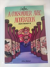 Consommer modération beauf d'occasion  Rouen-