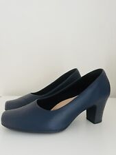 Cabin crew shoes for sale  CHICHESTER