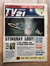 Century issues 155 for sale  LONDON