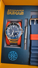 Spinnaker 5119 dumas for sale Spinnaker 5119 dumas for sale  UK