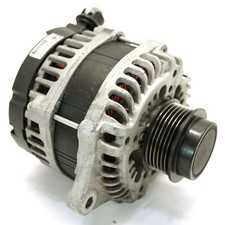 🔅2021-25:Ford F-150 OEm alternador 24V Japão comprar usado  Enviando para Brazil