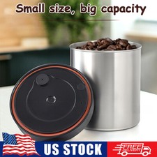 Coffee beans vacuum for sale  USA