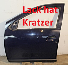 Tür vorn links gebraucht kaufen  Laage