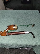 Vintage bruyere garantie for sale  NEWCASTLE