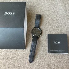 Mens wrist watch for sale  CHESTER