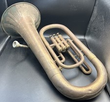 Lacroixette euphonium made for sale  Granville