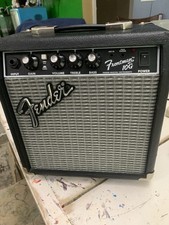Amplificador prático de guitarra Fender Frontman 10g 28W PR 357 comprar usado  Enviando para Brazil