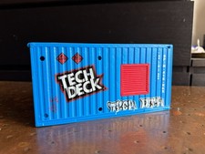 Tech deck transforming for sale  WOKING