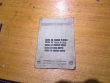 Piaggio gilera spare for sale  LEICESTER