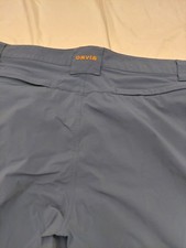 Orvis men lightweight for sale  Moulton