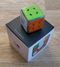 Particula cube 3x3 for sale  CLARBESTON ROAD