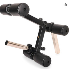 Powertec leg lift for sale  Mckinleyville
