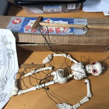 Vintage pelham puppet for sale Vintage pelham puppet for sale  SUDBURY