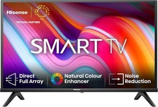 Hisense 40e4kt 101cm gebraucht kaufen  Erwitte