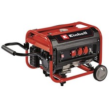 Einhell stromerzeuger 3100w gebraucht kaufen  Rietberg