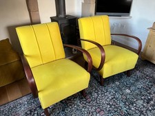 Pair jindrich halabala for sale  ASHBOURNE
