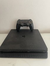 Ps4 slim 500gb for sale  LEWES