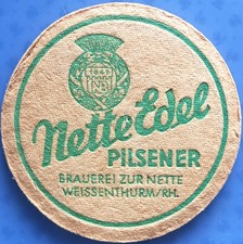 Alter dicker bierdeckel gebraucht kaufen  Balingen