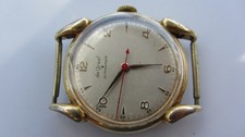Montre vintage automatic d'occasion  Quarouble