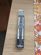Fortis vintage watch for sale  MEXBOROUGH