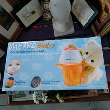 omogeneizzatore imetec usato omogeneizzatore imetec usato Vinadio