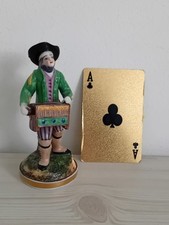 chelsea porcelain figure for sale chelsea porcelain figure for sale STEVENAGE