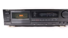 Denon drm 510 for sale  LIVERPOOL