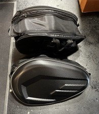 Universal saddle bags for sale  Tampa