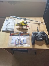 Blade 120sr helicopter for sale  BLACKBURN