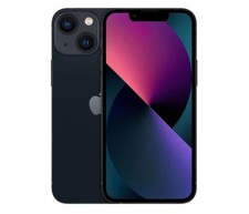 Apple iPhone 13 Mini 256 GB Black, używany na sprzedaż  PL