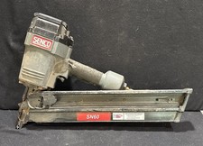Senco sn60 tested for sale  Lake Stevens