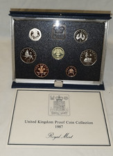 Mint proof decimal for sale Mint proof decimal for sale  LONDON