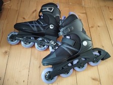 Alexis pro inline gebraucht kaufen  Idar-Oberstein