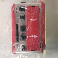 Red lion controls for sale  Humble