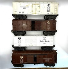 Lionel box cars for sale  Dallas Center