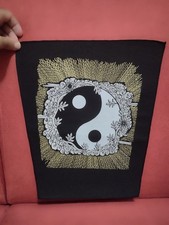 Tao yin yang usato  Torino