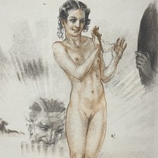 Curiosa lobel riche d'occasion  France