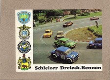 Schleizer dreieck rennen gebraucht kaufen  Deutschland