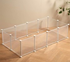 Luriva transparent clear for sale  Haltom City