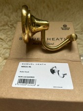 Samuel heath single for sale  BATH