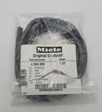 Miele dichtung gummidichtung gebraucht kaufen  Krölpa