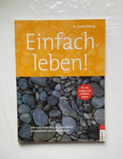 einfach leben gebraucht kaufen einfach leben gebraucht kaufen Hohenstein