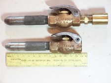 Hand tool schrader for sale  Astoria