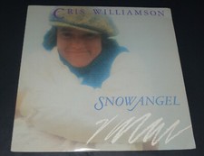 Cris williamson snow for sale  Vancouver