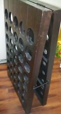 Vintage champagne riddling for sale  Sparks