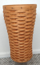 Longaberger 1993 9.5 for sale  Littleton