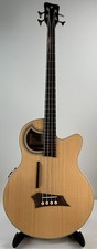 bass acoustic guitars for sale  Fort Wayne