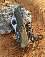 Couteau dual pro d'occasion  Le Dorat